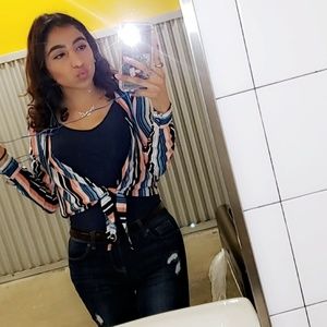 Meet your Posher, Mercedes